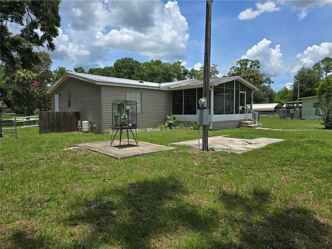17172 Ne 37 Th Ave, House other with 3 bedrooms, 2 bathrooms and null parking in CITRA FL | Image 88