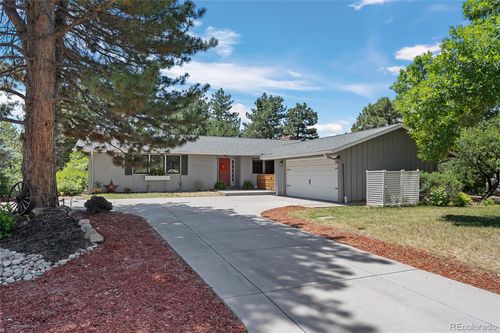 6641 S Hill Way, Littleton, CO, 80120-3022 | Card Image