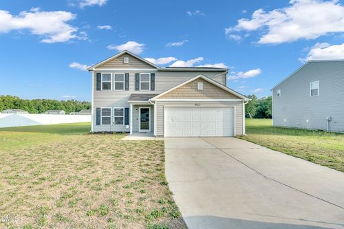 3146 Stoney Hill Church Rd, Bailey, NC, 27807-9059 | Card Image