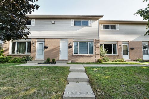 20-75 Gatewood Pl, London, ON, N5Y5A4 | Card Image