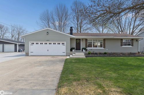 1802 S Shore Drive, Clear Lake, IA, 50428 | Card Image