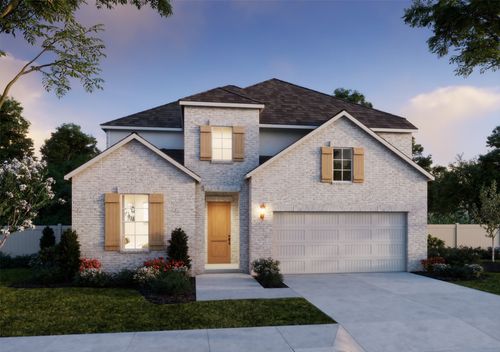 2625 Radiant Way, Celina, TX, 75009 | Card Image