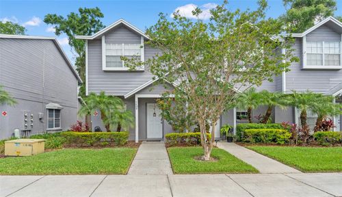 0-3409 Arbor Oaks Court, Tampa, FL, 33614 | Card Image