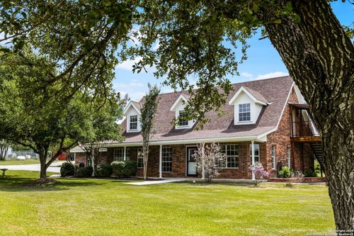 21320 Cedar Gap, Garden Ridge, TX, 78266-2760 | Card Image