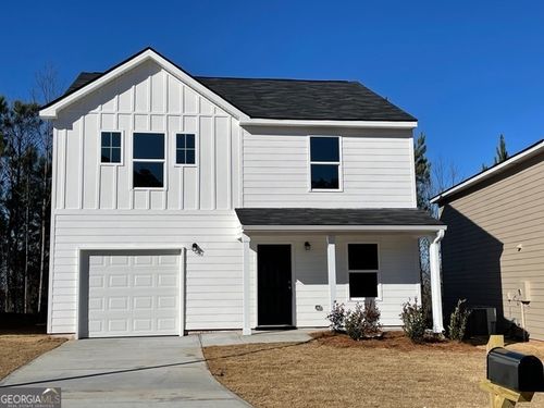 383 Jada Ln, Villa Rica, GA, 30180-7090 | Card Image