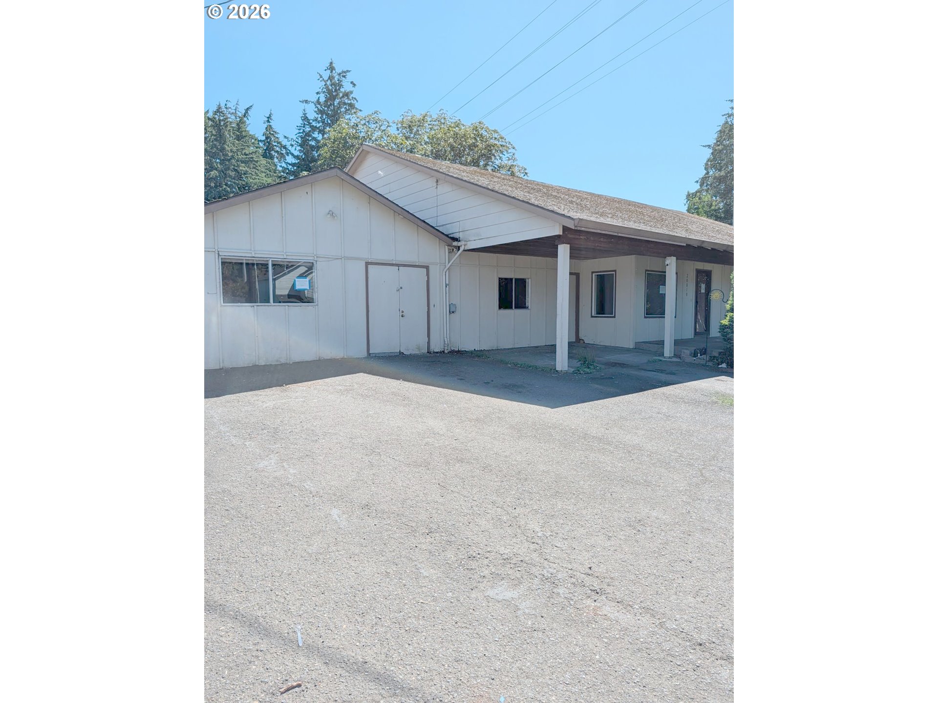 Residential in Portland 3