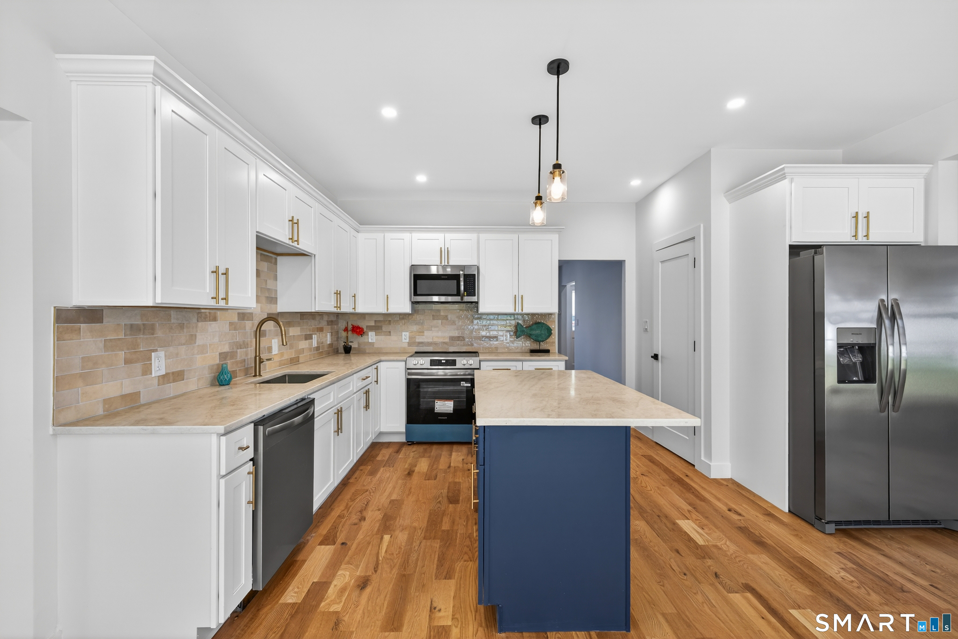 Residential in Southington 3