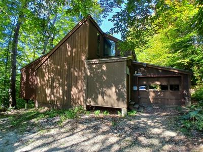 550 Mount View Loop, House other with 3 bedrooms, 1 bathrooms and null parking in Rochester VT | Image 1