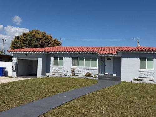 2815 Van Buren St, Hollywood, FL, 33020-4209 | Card Image