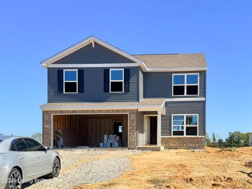 904 Tristan Ln, Elizabethtown, KY, 42701 | Card Image