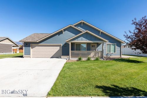 1712 Shelby Ave, Belgrade, MT, 59714-4241 | Card Image