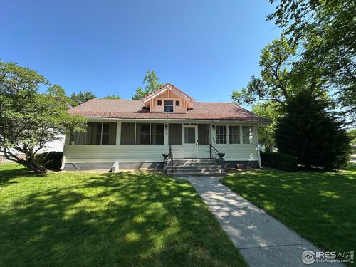 302 Beattie St, Sterling, CO, 80751-3944 | Card Image