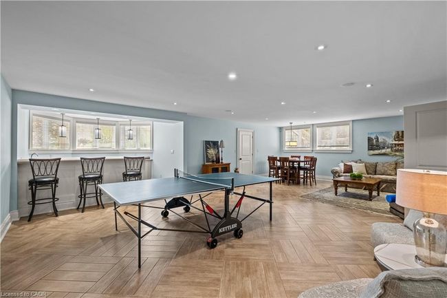 1532 Concession 6 W, Home with 4 bedrooms, 6 bathrooms and 26 parking in Branchton ON | Image 32