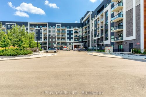 205-128 Grovewood Common, Oakville, ON, L6H0X3 | Card Image
