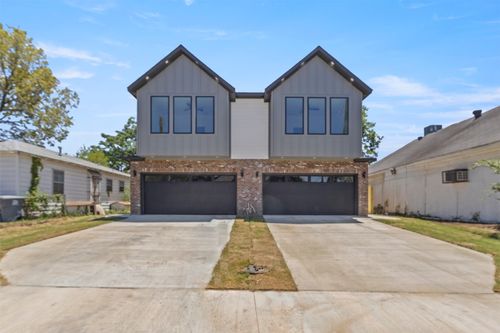 1902 & 1904 Warren Avenue, Dallas, TX, 75215 | Card Image