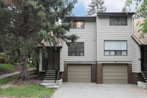 34-3302 50 Street Nw, Calgary, AB, T3A2C6 | Card Image