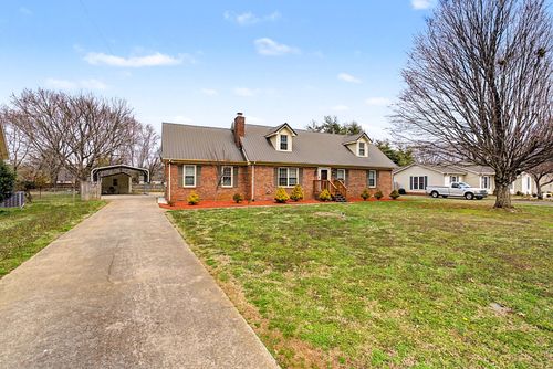 410 Ridgetop Dr, Smyrna, TN, 37167-5109 | Card Image