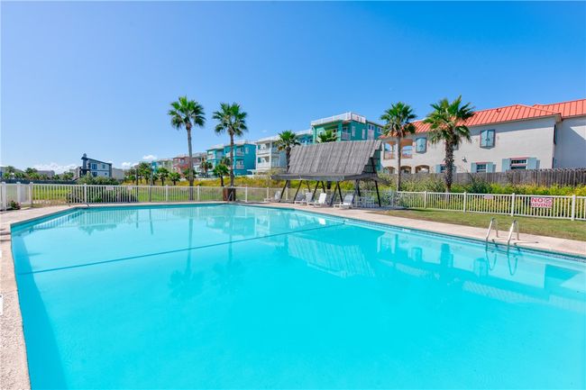 RM-1 - 700 Island Retreat Rd, Condo with 0 bedrooms, 1 bathrooms and null parking in Port Aransas TX | Image 18