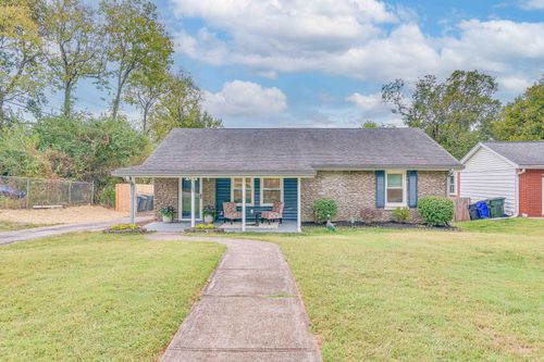 500 Southridge Dr, Lexington, KY, 40505-1533 | Card Image