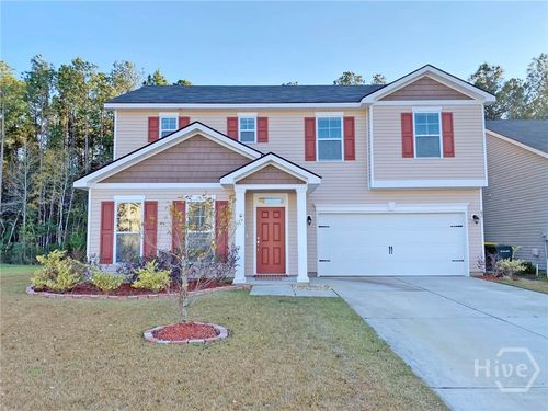 83 Crystal Lake Dr, Savannah, GA, 31407-3530 | Card Image