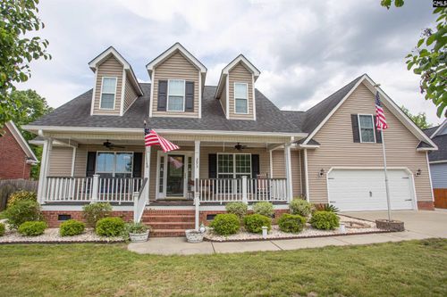 293 W Rapid Run, Camden, SC, 29020-7524 | Card Image