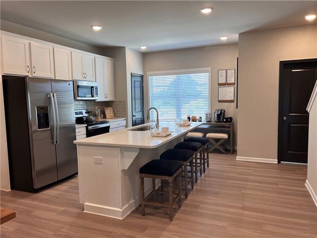 77 - 27 Cobalt Ln, Townhouse with 3 bedrooms, 4 bathrooms and null parking in Newnan GA | Image 19