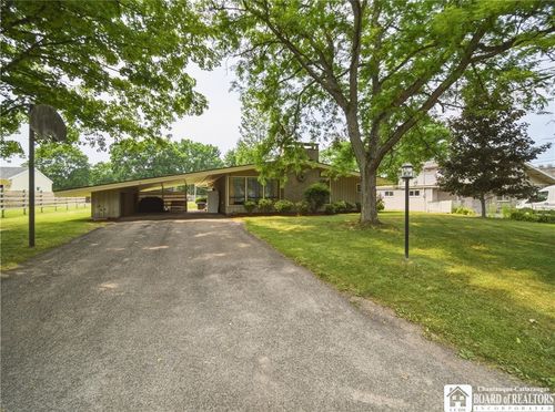 16 Mattison Street, Carroll, NY, 14738 | Card Image
