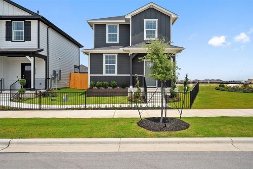 319 El Seibo Ln, Bastrop, TX, 78602-2392 | Card Image