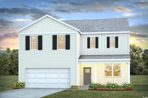 7431 Meadow Walk Loop, Loris, SC, 29569-2784 | Card Image