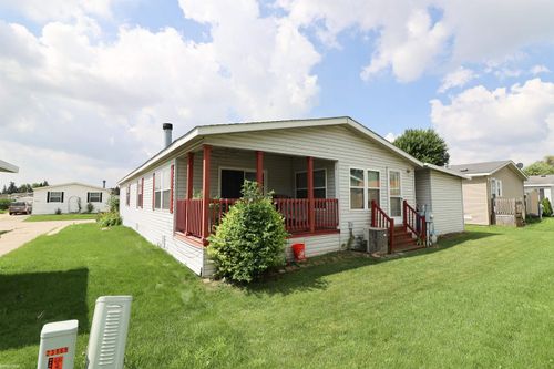 23157 Grey Gables Drive, Clinton Charter Township, MI, 48036 | Card Image