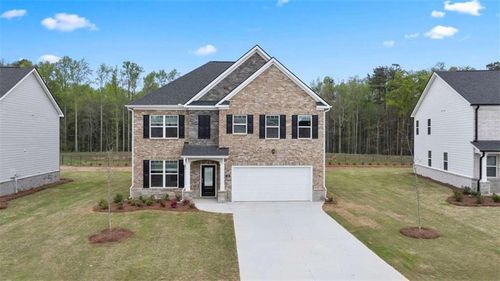 3099 Champions Way, Loganville, GA, 30052-6259 | Card Image