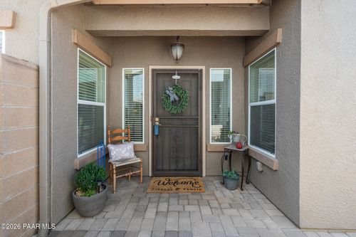 12691 E Amor St, Dewey-Humboldt, AZ, 86327-7242 | Card Image