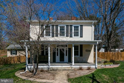 358 Louisa Street, Broadway, VA, 22815 | Card Image