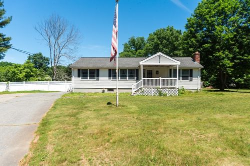 10 Amherst Ave, Bridgewater, MA, 02324 | Card Image