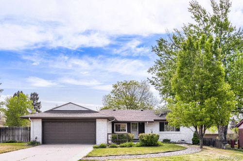 4736 S Perry Street, Littleton, CO, 80123 | Card Image