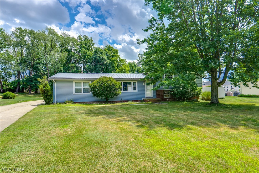 Residential in North Canton 2