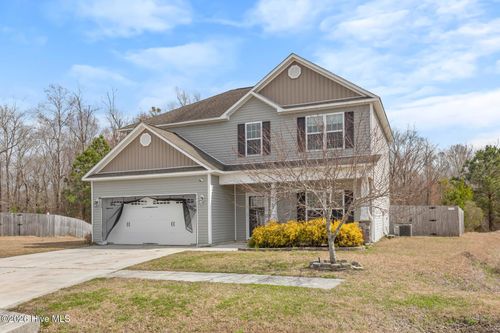 412 Pewter Ct, Jacksonville, NC, 28546-5001 | Card Image