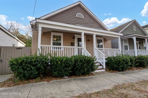 708 Dawson St, Wilmington, NC, 28401-5746 | Card Image