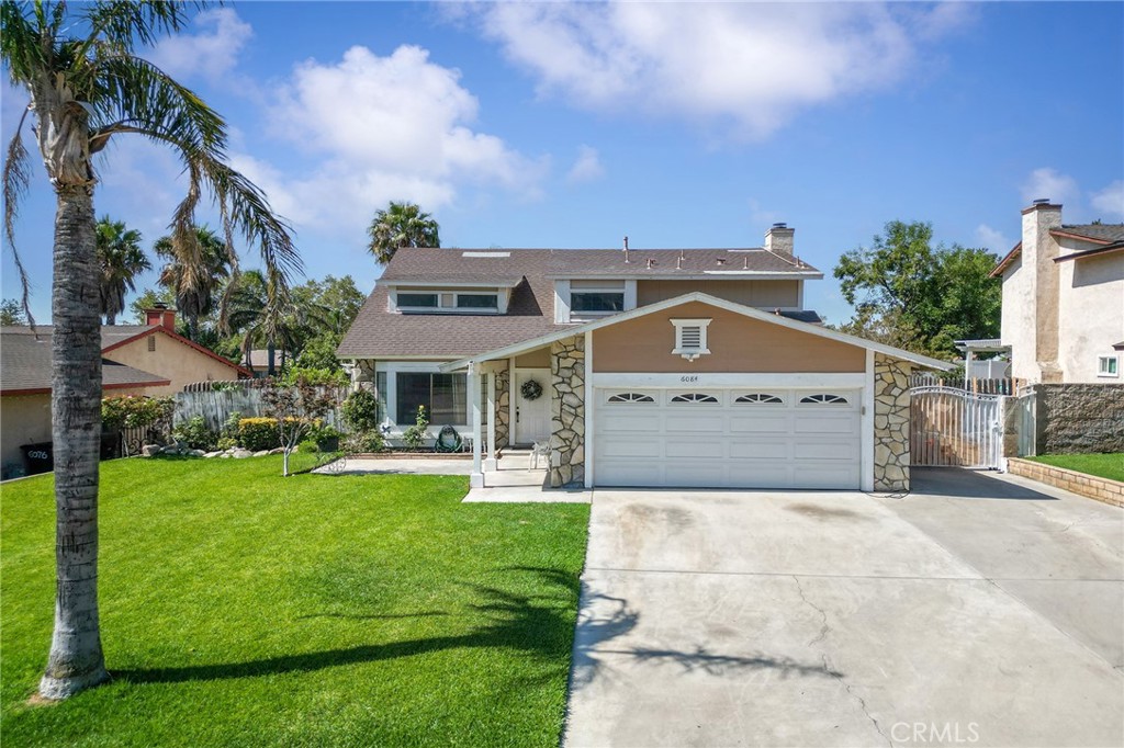 Residential in San Bernardino