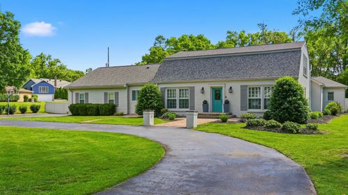 6306 Milbrook Rd, Brentwood, TN, 37027-4913 | Card Image