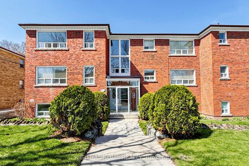 4-10 Wadsworth Avenue, North York, ON, M9N2G2 | Card Image
