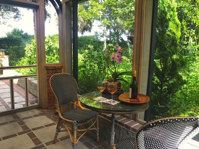 Jungalow Veranda | Image 22