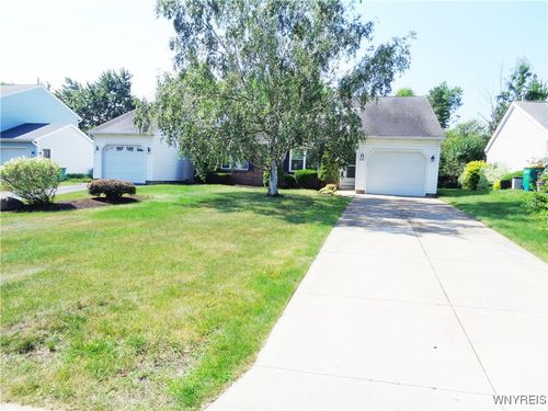 4315 Twilight Ln, Hamburg, NY, 14075-1526 | Card Image