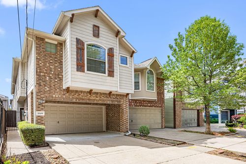 5309 Nolda Street, Houston, TX, 77007 | Card Image