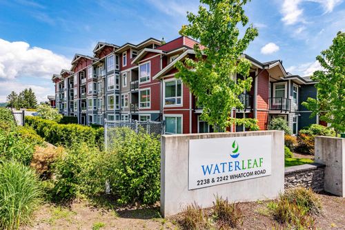 406-2242 Whatcom Rd, Abbotsford, BC, V3G0G3 | Card Image