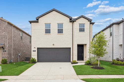 3117 Lucia Way, Princeton, TX, 75407-3424 | Card Image