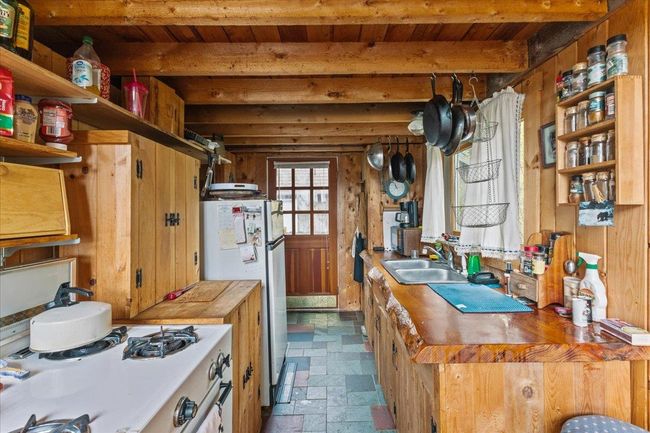 283 Lake Wapanaki Rd, House other with 3 bedrooms, 1 bathrooms and null parking in Wolcott VT | Image 12