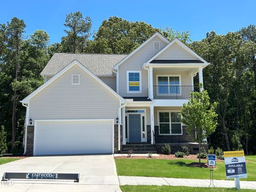 113 Arundel Drive, Archer Lodge, NC, 27527 | Card Image