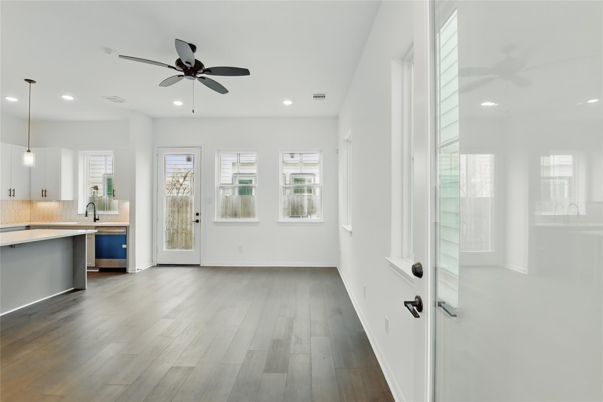 Residential in Houston 4
