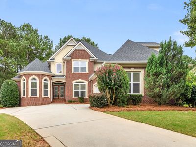 1258 Mc Allistar Drive, House other with 6 bedrooms, 4 bathrooms and null parking in Locust Grove GA | Image 1